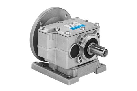 Coaxial Gearboxes OMEC MOTORS SEE