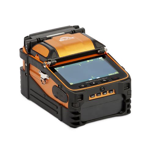 Signalfire Ai Fusion Splicer Soudeuse Fibre Optique Machinefiber