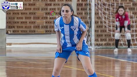 Sharon Di Sanza è una nuova giocatrice del CMB futsal team TuttoH24 info