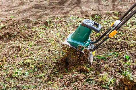 5 Best Electric Tillers 2024 Guide This Old House