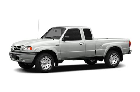 2004 Mazda B3000 Specs Price MPG Reviews Cars