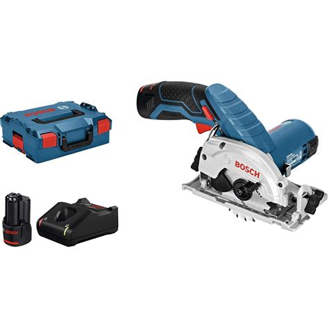 Bosch Professional Gks V Sega Circolare V X Ah