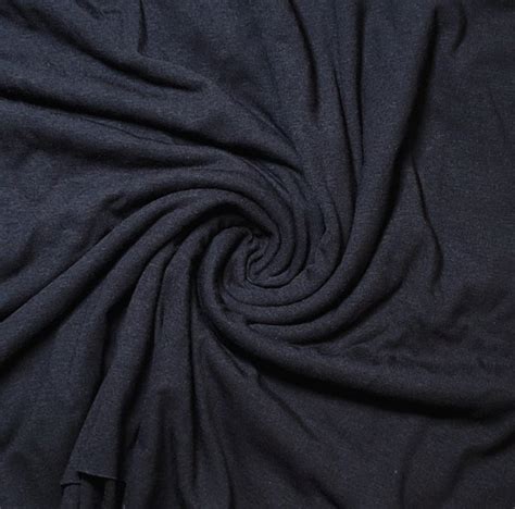 Modacrylic Flame-retardant Jersey Fabric – SiYarn