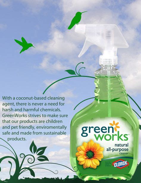 42 Green Clean Ads Ideas Green Cleaning Cleaning Ads Ads