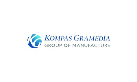 Kompas Gramedia Group Of Manufacture