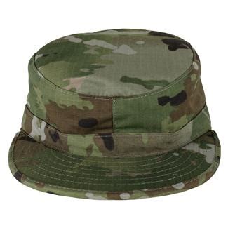 TRU SPEC Nylon Cotton Ripstop OCP Patrol Cap Men Tactical Mil