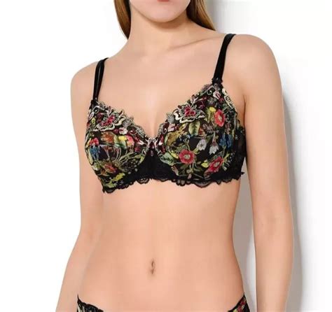 Fleurs De Jungle Lise Charmel ZU VERKAUFEN PicClick DE