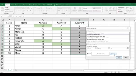 Conditional Formatting And Custom Sort Data Analysis In Excel Ms Office 2016 Flycodex