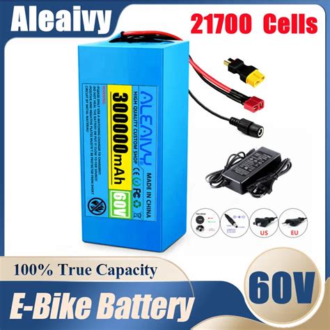 Aleaivy V Ah S P Lithium Ion Li Ion Battery V W