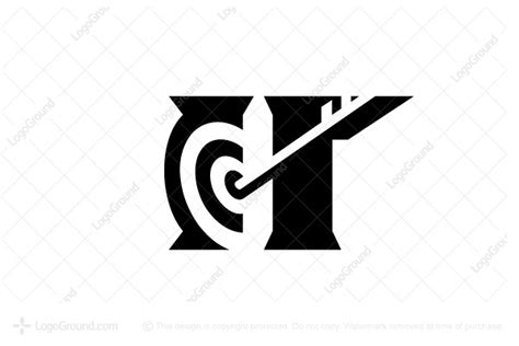 Bullseye Logo