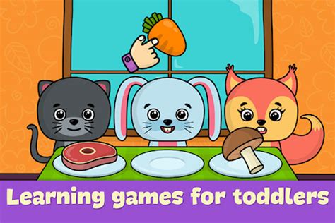 15 Best Free Baby Game Apps To Keep Them Engaged & Learn