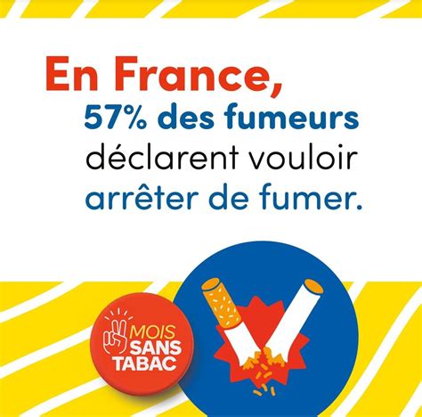 NOVEMBRE Le Mois Sans Tabac Ligue Contre Le Cancer