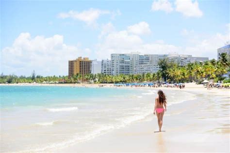 Travel To Puerto Rico From These 7 U S Cities For Under 200 Round Trip