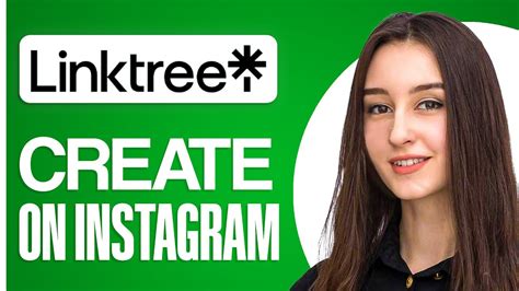 How To Create Linktree On Instagram Linktree Tutorial Youtube