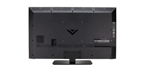 VIZIO 42" 1080p LED Smart TV w/ Wi-Fi