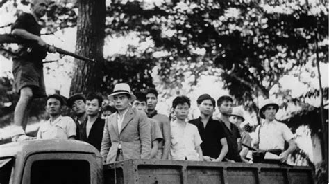 Cuộc Chiến ít Biết Của Quân đội Anh ở Việt Nam 1945 46 Bbc News Tiếng