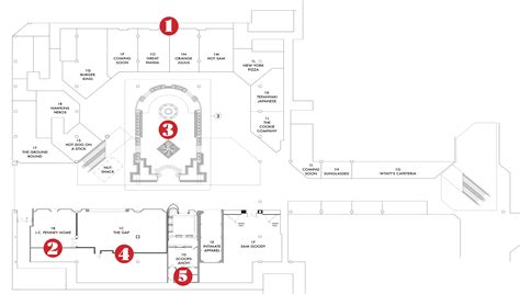 How Stranger Things Production Designer Created The Starcourt Mall