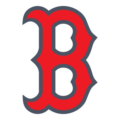 Boston Red Sox Logo PNG Vector (SVG) Free Download