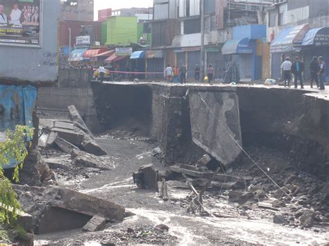 Lluvias Torrenciales Dejaron Cuatro Personas Fallecidas En Arequipa