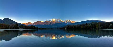 Lake Passy Leisure Centre Les Iles Office De Tourisme De Passy Mont Blanc