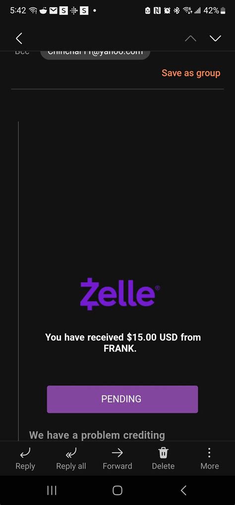 Whats Up With All These Zelle Scams On Fb Marketplace Rzelle