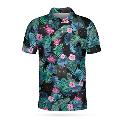 Camouflage Bowling Polo Shirt - GodoPrint.Com