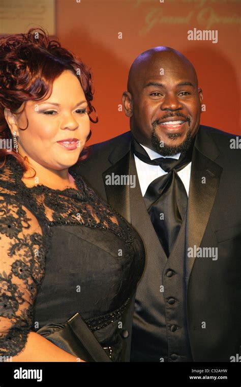 David mann tyler perry hi-res stock photography and images - Alamy