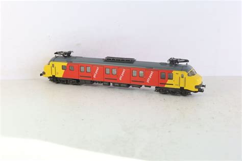 Märklin H0 3389 Triebzug mP 3000 PTT Post NS Catawiki