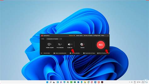 Grabar La Pantalla Pc Windows Audio Interno Solvetic