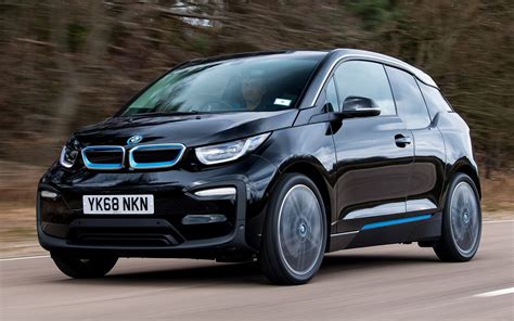 New Bmw I3 Specifications Equipment Photos Videos Reviews