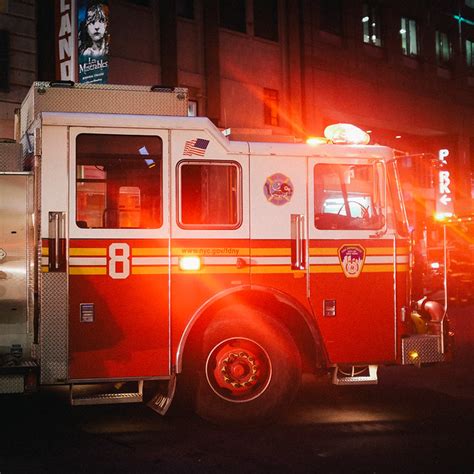 Fdny A Photo On Flickriver