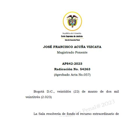 Luis Carlos Melo Vides On Twitter Las Estipulaciones Probatorias No