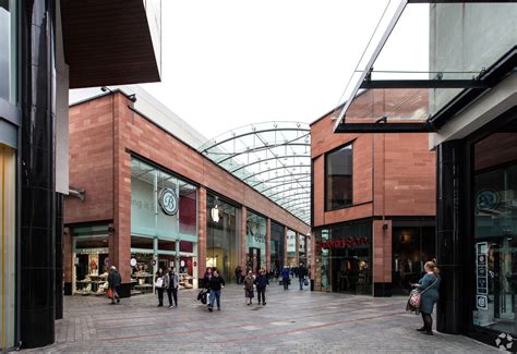 Princesshay Exeter Dev Ex Ge Loopnet