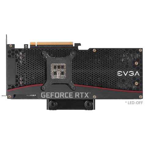 Evga Products Evga Geforce Rtx 3080 Ti Xc3 Ultra Hydro Copper Gaming 12g P5 3959 Kr 12gb