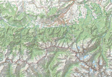 Tatry Polskie 1 30 000 Format GeoTIFF ExpressMap