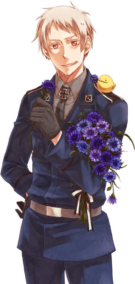 Prussia Hetalia Photo 31690864 Fanpop