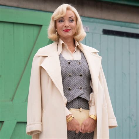 Call The Midwife Series 14 Everything From Helen George S Return To