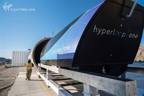 Austin: Hyperloop, Maglev Train Could Link I-35 Cities, Study Says ...