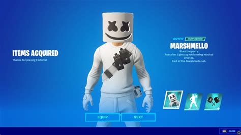 Marshmello Fortnite Skins Discount Offers | www.pinnaxis.com