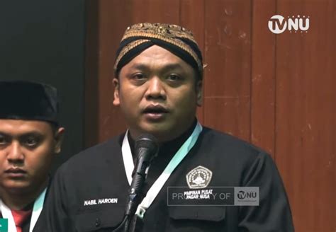 Ketum Pagar Nusa Kiai Kiai Pahlawan Bangsa Perlu Dinarasikan Pagar