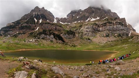 Los 5 ibones más espectaculares y accesibles del Pirineo Aragon Despierta