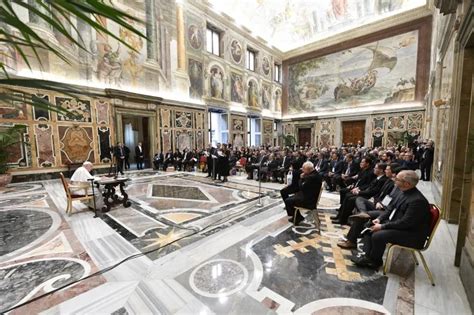 Laudate Deum To Be Title Of Popes Apostolic Exhortation On Climate