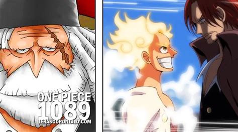 One Piece 1089 Oda Ungkap Alasan Mihawk Lari Dari Marineford Ketika