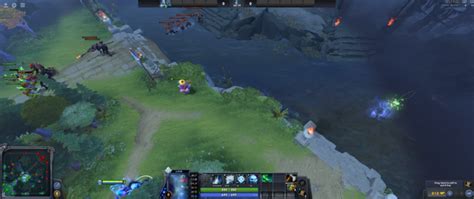 Dota Map Warding The Ultimate Guide Examples Tips