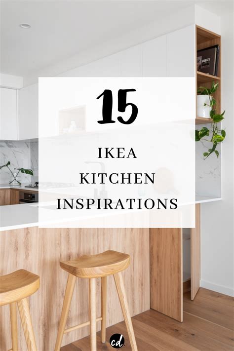 15 Amazing Ikea Kitchen Inspiration Ideas To Think About Ikea Kitchen Inspiration Ikea