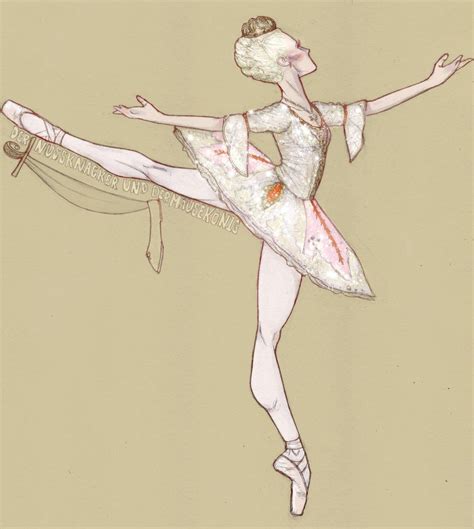 Sugar Plum Fairy Drawing At Explore Collection Of