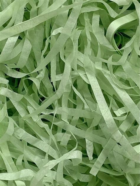 Light Green Paper Grass For Kraft At Rs 155kg Kraft Paper In