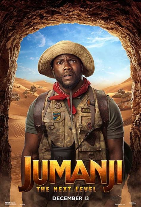 Джуманджи 3: Следващо ниво (2019) - Zamunda.NET