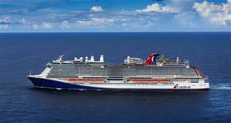 Actualiser Imagen Carnival Cruise Ship Mardi Gras Fr Thptnganamst