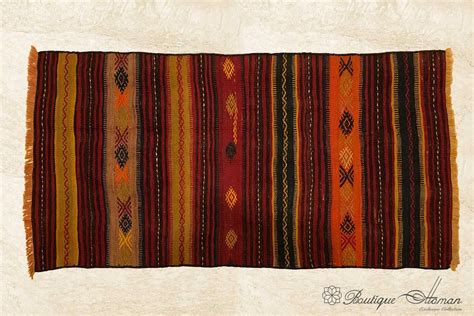 Antique Turkish Rugs | Boutique Ottoman Exclusive Collection
